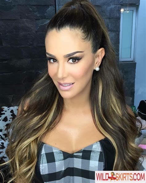 ninel conde leaked|Ninel Conde 